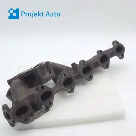 7811366 Bmw 09-13 Oem Exhaust Manifold Diesel M57 E70 E90
