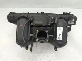 Kplm164 Bmw 2010-2013 328i Turbocharger Exhaust Manifold With Turbo Charger Xvdb3