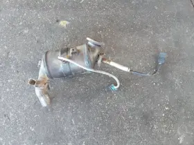 327-59787 Bmw - Us Additional Exhaust Manifold Catalytic Converter Range Extender Rex Fits 14-19 I3 331806