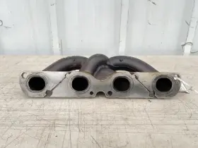 8600284 Bmw - Us Additional 2016-2019 750i Right Exhaust Manifold Header 4.4l Awd 72k 66949