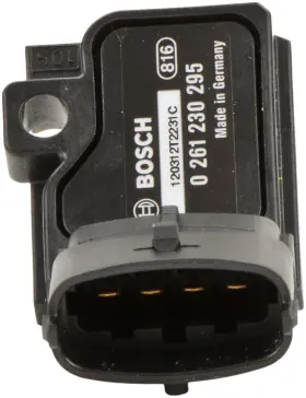 0261230295 Bosch Manifold Absolute Pressure Sensor For F-pace Defender 110 More