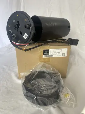 9064700453 Bosch Mercedes Sprinter Adblue Heater Forward Mounted 2013-2015 Oem