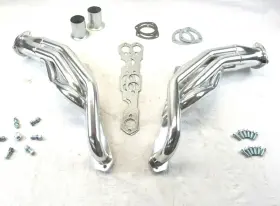 H60355h Bous Performance 1988-99 Chevy/gmc Pick-up Sbc 5.0l/5.7l Header Ceramic