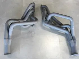 H60602bk Bous Performance 1964-67 Chevy Chevelle/el Camino 396-454 Headers 2.125ftft Primary