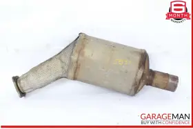 4h0131703l Boysen 14-15 Audi Q5 Catalytic Converter 8k0230ac Oem