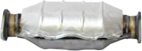 16360 Branded Ultra Epa Direct Fit Catalytic Converter For Toyota Pickup