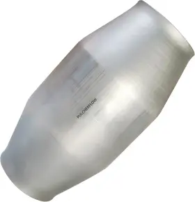 Jtu-12 Branded 4 Inch Inlet/outlet Universal Catalytic Converter Stainless Steel Epa 4inch