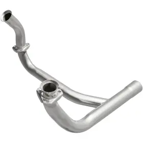 102-2011 Brexhaust Direct-fit Exhaust Y-pipe For 1976-1984 Gm Suburban C10