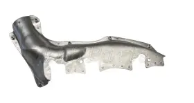 Err5479 Britpart Uk Land Rover Range P38 95-02 V8 Heatshield R/h Inner Manifold New