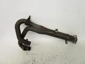 707600019 Brp 04 Can Am Ds 650 Baja X Exhaust Head Pipe 2000-2007 Damaged
