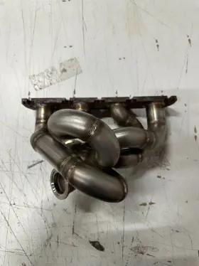 30306143 Bsh Vw 2.0t Manifold Mkv Fsi Gt Turbo Work-of-art Version 3