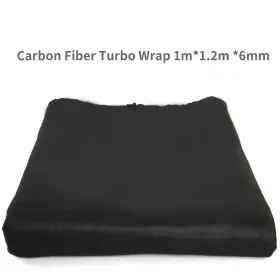 A-005255 Bstflex Carbon Fiber Welding Blanket Torch Shield Plumbing Heat Sink 39 Inch X 47 1/8