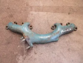 1163998 Buick 1955 Century Super Roadmaster 322 Rh Passenger Exhaust Manifold