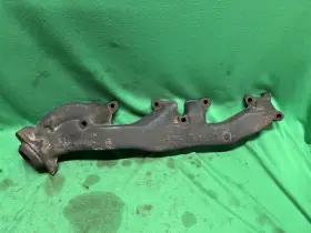 1238094 Buick 67-76 400 430 455 Right Hand Exhaust Manifold Gm Rh