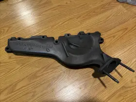 1246671 Buick 455 Exhaust Manifold