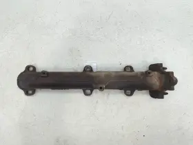 12578348 Buick 2004 Rendezvous Turbocharger Exhaust Manifold With Turbo Charger Cwg8t