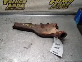 327-00737l Buick Driver Left Exhaust Manifold 8-455 1233451 Fits 1971 Riviera 1170140