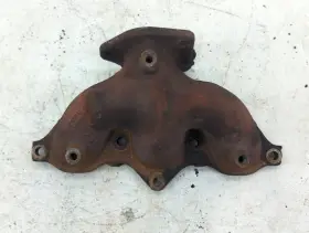 327-01946 Buick 2000-2002 Lesabre Turbocharger Exhaust Manifold With Turbo Charger Fjiny
