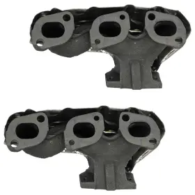 44-30041bkky Buyautoparts Exhaust Manifold Kit Csw