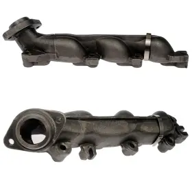 Buyautoparts 44-30042bkky For Jeep Grand Cherokee Commander Dorman Exhaust Manifold Kit Csw
