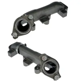 44-30049bkky Buyautoparts For Dodge Nitro Jeep Liberty Grand Cherokee Dorman Exhaust Manifold Kit Gap