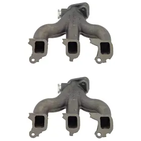 44-30054bkky Buyautoparts Exhaust Manifold Kit