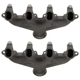 44-30111bkky Buyautoparts For Ford C600 F700 F600 C700 Dorman Exhaust Manifold Kit Gap