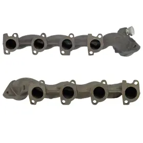 44-30118bkky Buyautoparts For Ford Crown Victoria Mercury Grand Marquis Dorman Exhaust Manifold Kit Dac
