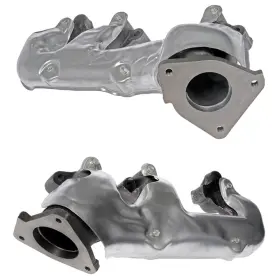 44-30119bkky Buyautoparts For Chevrolet Silverado Express Gmc Savana Dorman Exhaust Manifold Kit