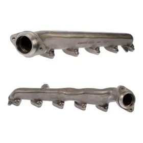 44-30152bkky Buyautoparts For Ford Econoline Club Wagon Super Duty Dorman Exhaust Manifold Kit