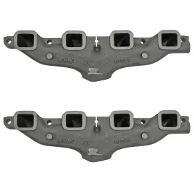 44-30153bkky Buyautoparts For International 1000c 1100d 1300c 1200d 1300d Dorman Exhaust Manifold Kit