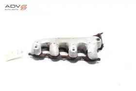 12829340 Cadillac Escalade Engine Right Side Exhaust Manifold And Shields Oem 2015 - 2020