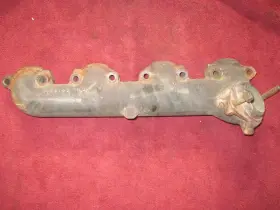 1485749 Cadillac 68-76 77 78 Eldorado Left Exhaust Manifold Lh 425 472 500