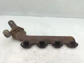 1609255-3 Cadillac 1978 Escalade Turbocharger Exhaust Manifold With Turbo Charger Ajify