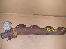 1615848-2 Cadillac Oem Right Exhaust Manifold - 1980-81 368 V-8 #1615848