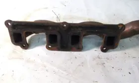 327-01305l Cadillac 86 Eldorado Driver Left Exhaust Manifold Front