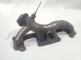 327-01343l Cadillac 1987 1988 Allante Oem Left Exhaust Manifold 327-01343l Cadillac 1987 1988 Allante Oem Left Exhaust Manifold