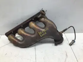 327-01983l Cadillac Deville 2002 Left Side Exhaust Manifold Factory