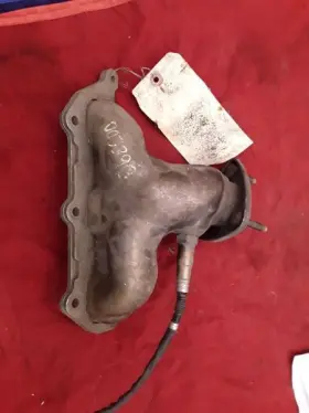 327-02061r Cadillac Passenger Right Exhaust Manifold 2.6l Fits 03-04 Cts 184640