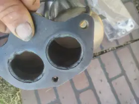 7-1003-037 Cadillac Honda Converter