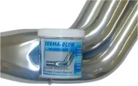 Cghp6 Car Chemistry Ceramic Coated Header Polish