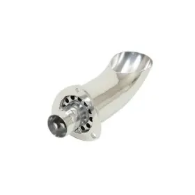 Ftd3035c Car Chemistry 2 Two Header Muffler