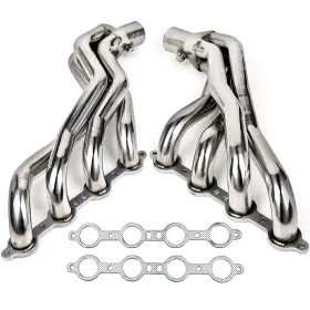 13883399 Carpartsaleclub For Ls Swap Camaro Firebird Headers 82-92 Third Gen F-body 2.5l 5.0l