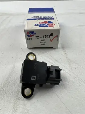72-1792 Carquest As398 Manifold Absolute Pressure Sensor For Cobalt Hhr Sky Solstice