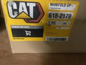 618-2179 Caterpillar Def Manifold