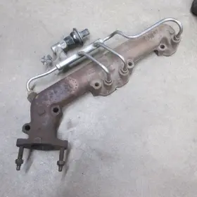 10108437 Chevrolet 82 83 84 85 86 87 88 89 90 Camaro Firebird 305 V8 Engine Right Exhaust Manifold