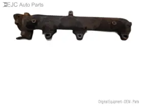 10162321 Chevrolet Left Exhaust Manifold For 95-01 Lumina 3.1 Fwd