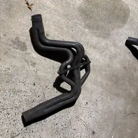 11-16021l Chevrolet Four Sets Of Headers For Gmc They Good Shape