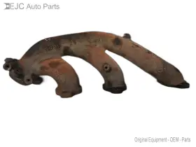 12503753 Chevrolet Left Exhaust Manifold For 06-11 Impala 3.5