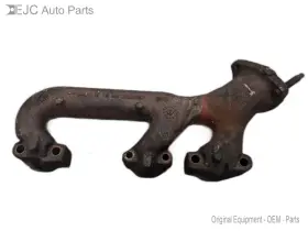 12550122 Chevrolet Right Exhaust Manifold For 96-99 Express 1500 4.3